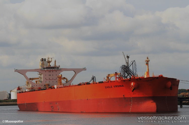 Sa-Capricorn - Fso Oil vessel