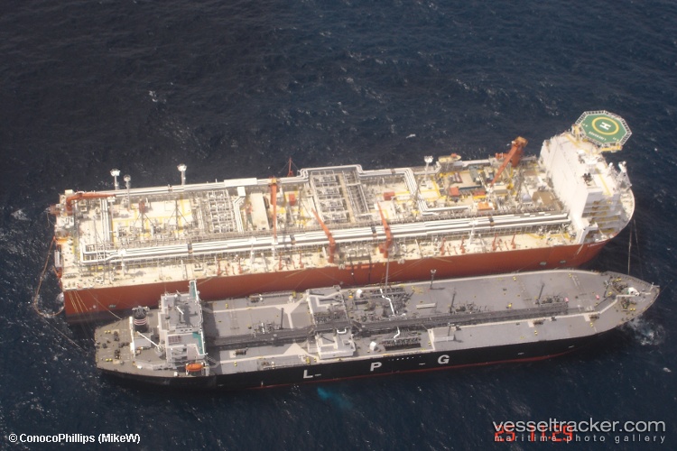 Fso-Liberdade - [oil_and_chemical_tanker.fso] vessel