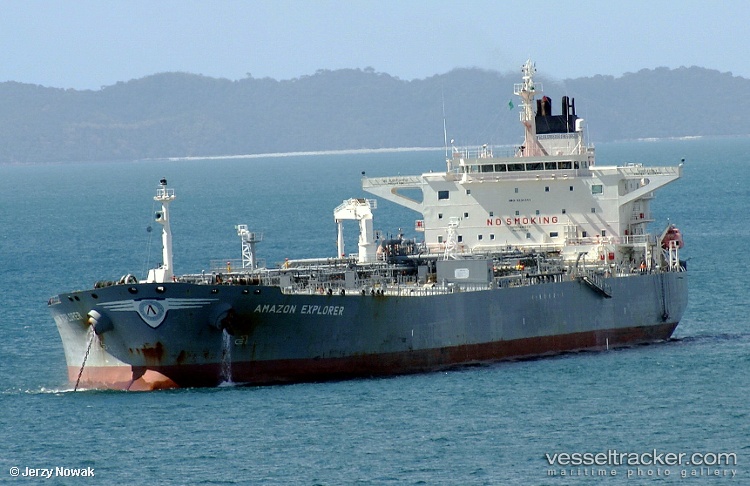 Yong-Tai - Oil Products Tanker vessel