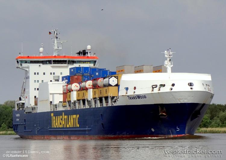 Kps-Mehmet-Bey - Power Station Vessel