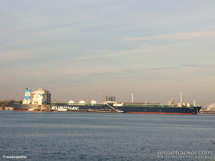 Fpso-Carioca-Mv30 - Fpso Tanker vessel