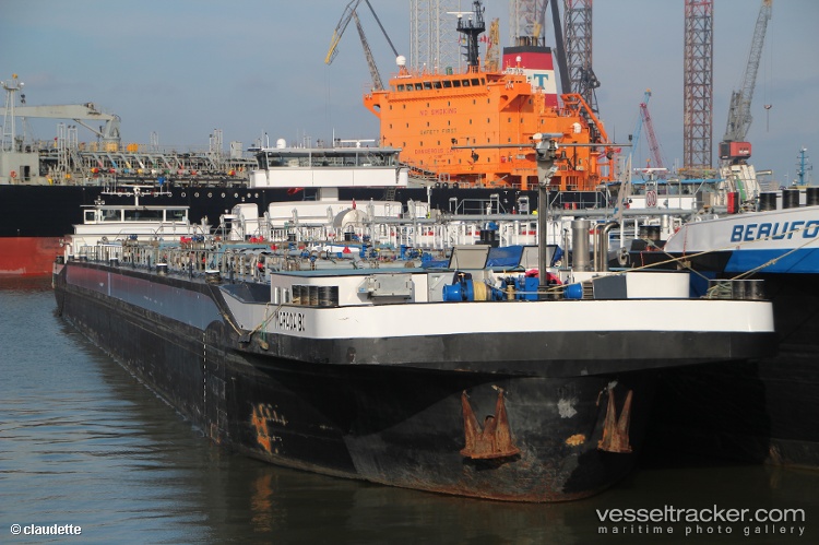 Galypsos - Other Tanker vessel