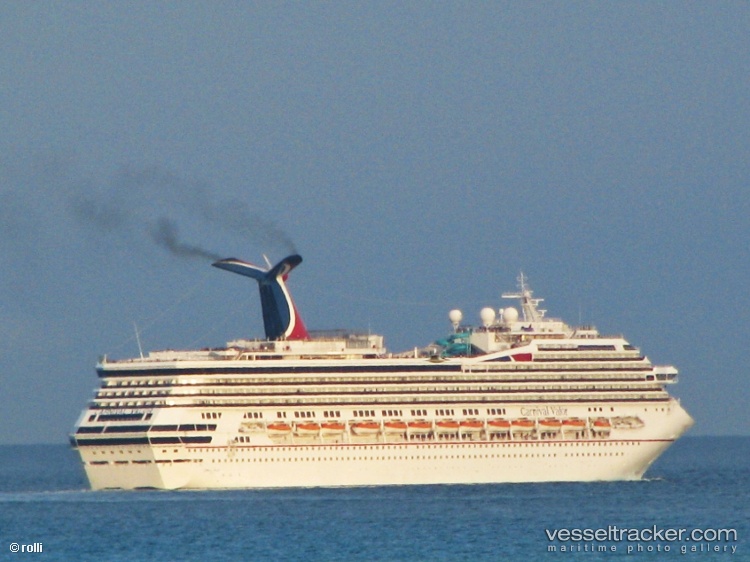 Carnival-Valor