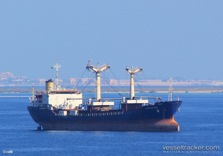 Marsa-Zenith