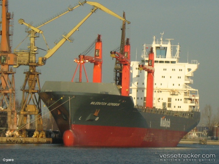 Msc-Baltic-Iii