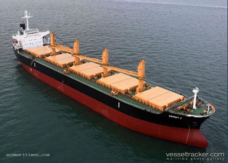 One-Challenge - Bulk Carrier