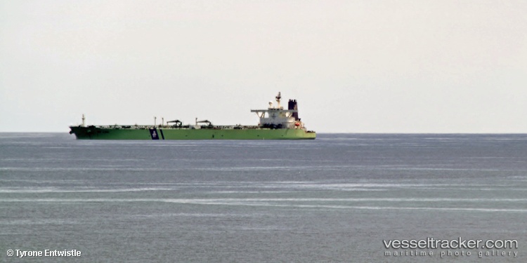 Success-Fortune-Xl - Crude Oil Tanker vessel