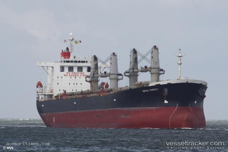 Michelia - Bulk Carrier