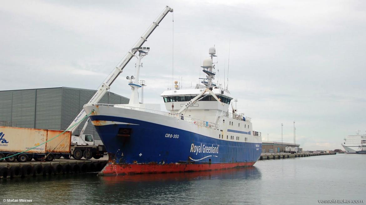 Masilik - Fish Carrier