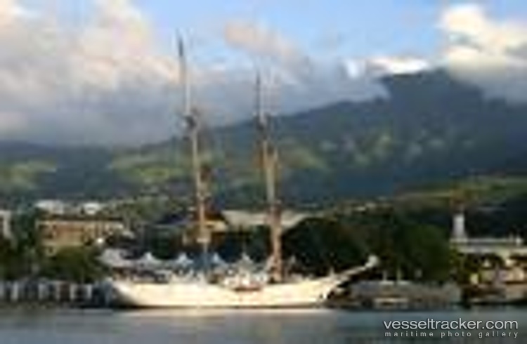 Robert-C.-Seamans - Service Ship vessel