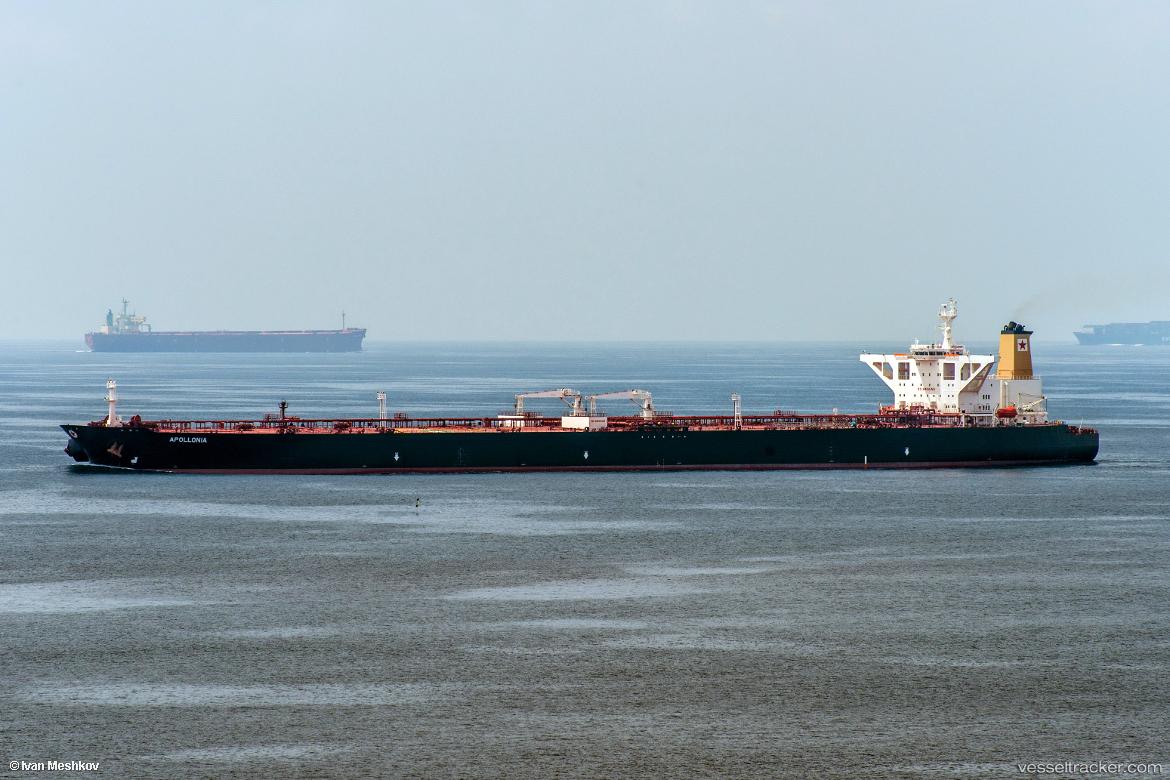 Fpso-Maria-Quiteria - Fpso Tanker vessel