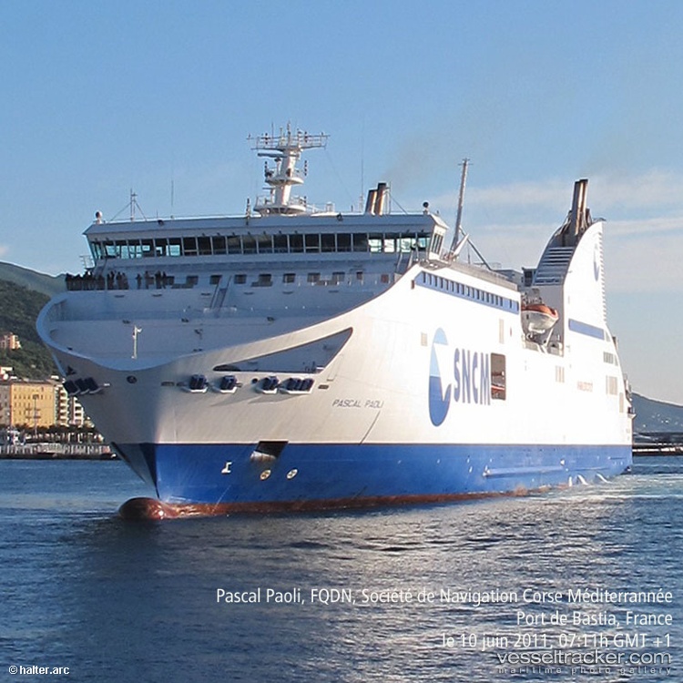 Pascal-Paoli