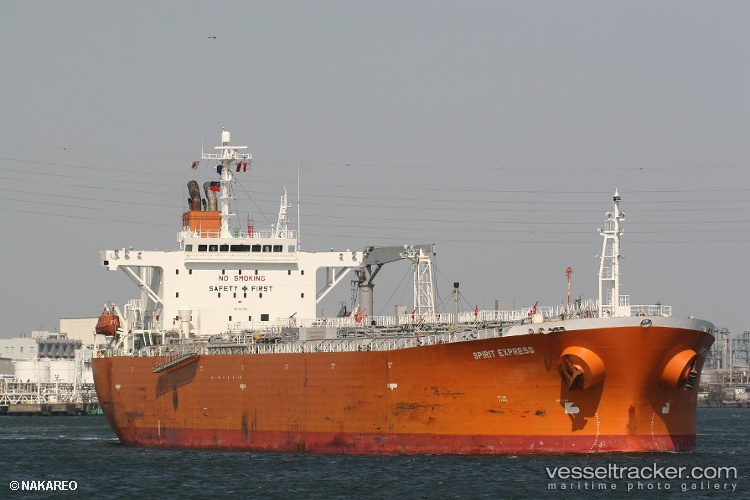 Soprano-Serene - Oil Products Tanker vessel