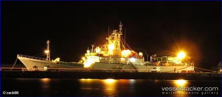 Globalpesca-Iii - Fishing Vessel vessel