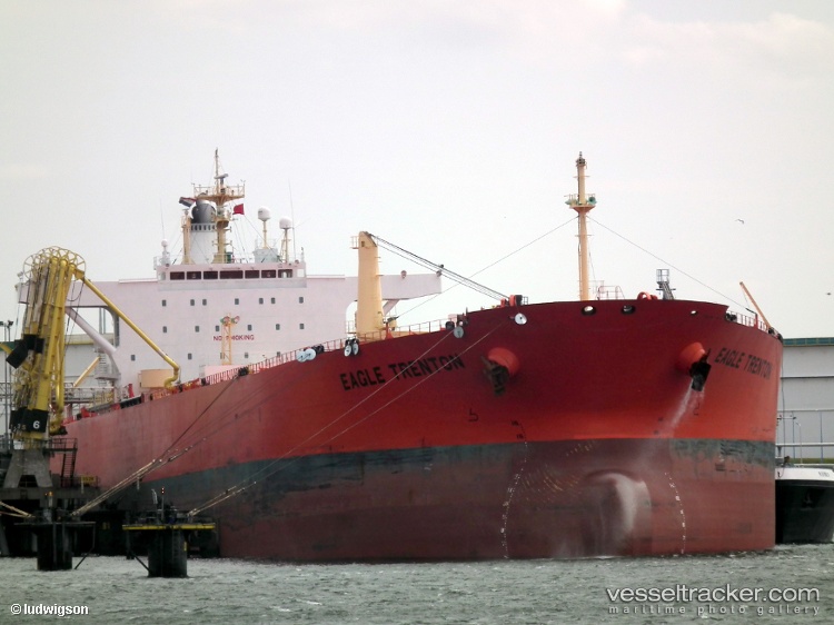 Rani - Crude Oil Tanker vessel