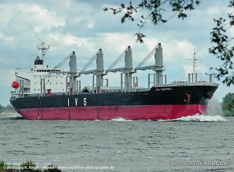 Orient-Glory - Bulk Carrier