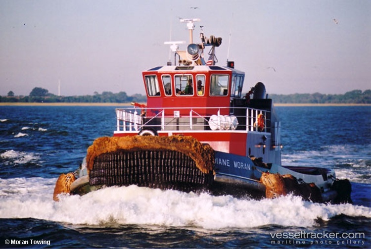 Diane-Moran - Tug vessel