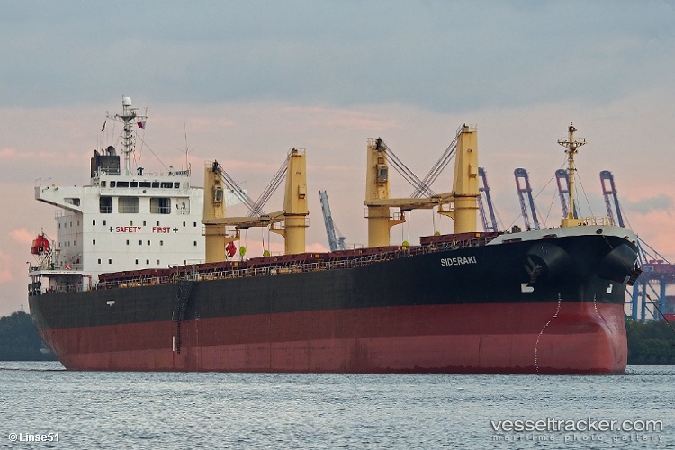 Mareeba - Bulk Carrier