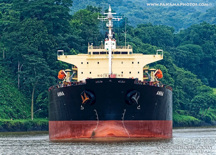 Dolphin-75 - Bulk Carrier vessel