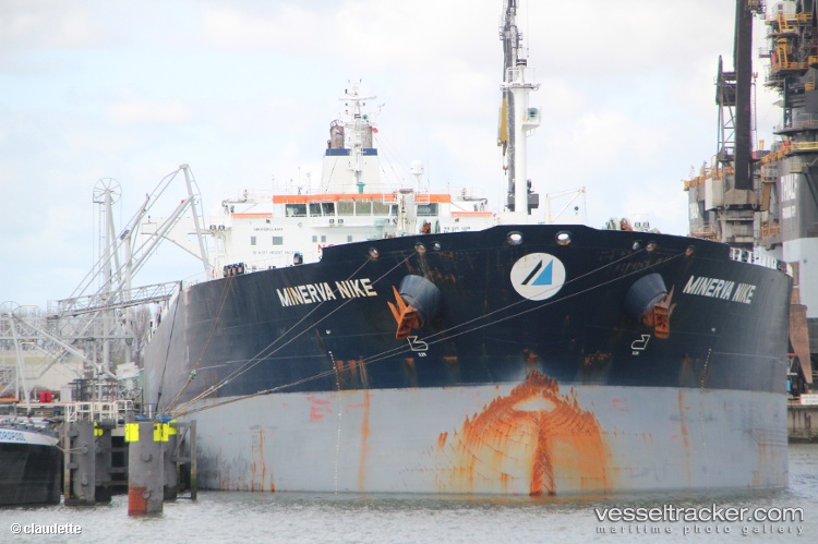 Fso-Pargo - [oil_and_chemical_tanker.fso] vessel