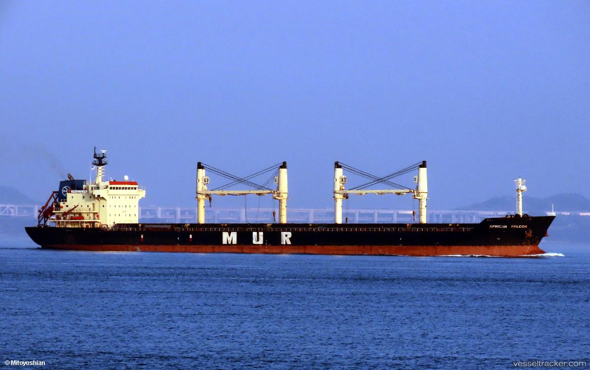 Sabeel-Star - General Cargo Ship vessel