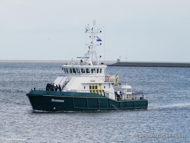 Braveheart-Legend - Patrol Vessel vessel