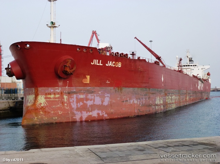 Prestigious - Crude Oil Tanker vessel