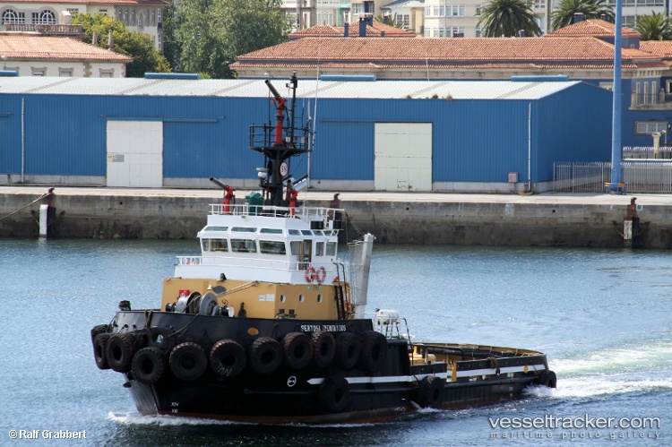 Sertosa-32 - Tug vessel