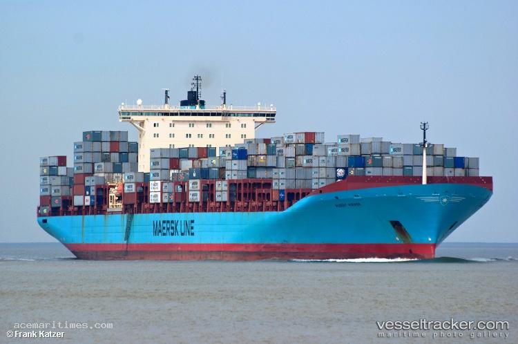 Kostas-K - Container Ship