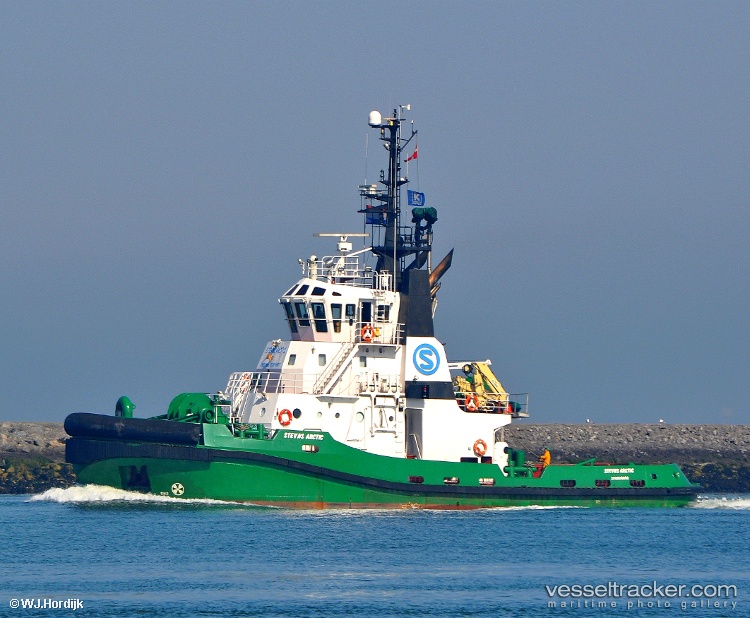 Ocean-Arctique - Tug