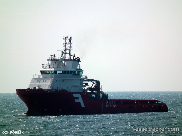 Seameadow09 - Offshore Tug Supply Ship vessel