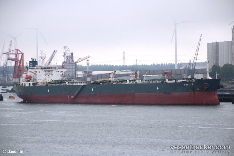 Great-Venture - Crude Oil Tanker vessel