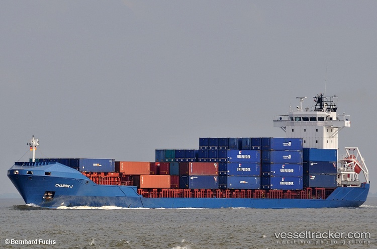 Jawan - Livestock Carrier vessel