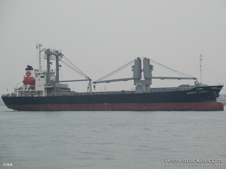 Mv-Sl-Diwata-8 - General Cargo Ship vessel
