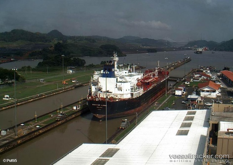 Kamelot - Oil Products Tanker