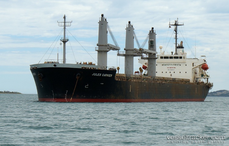 Hai-Nam-79 - General Cargo Ship vessel