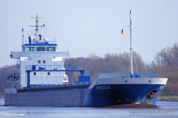 Knarrlagsund - Multi Purpose Carrier