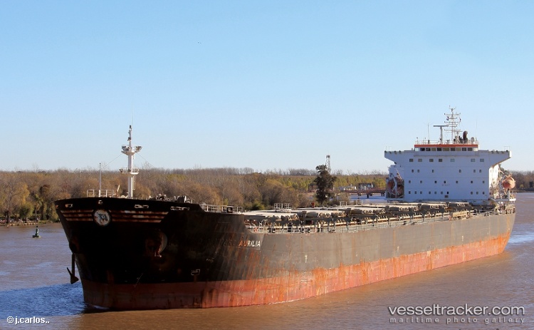 Seapower-Ii - Bulk Carrier vessel
