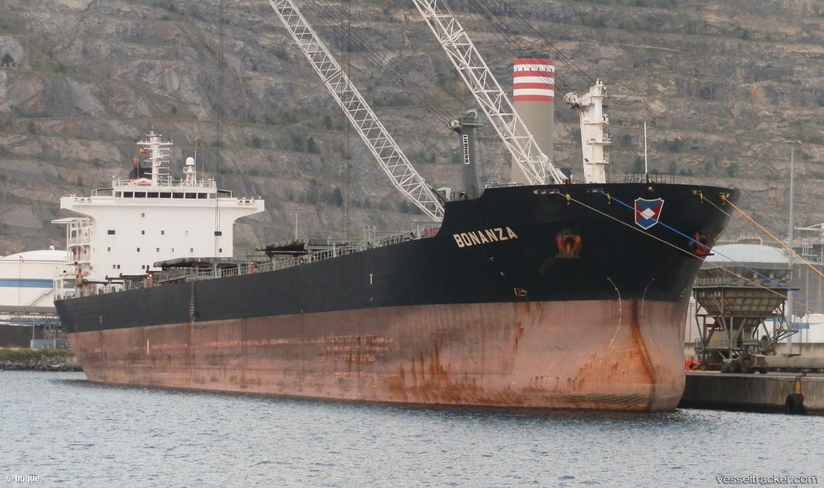 Great-Wenfa - Bulk Carrier vessel