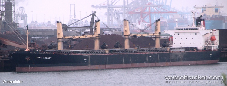 Kaysan - Bulk Carrier