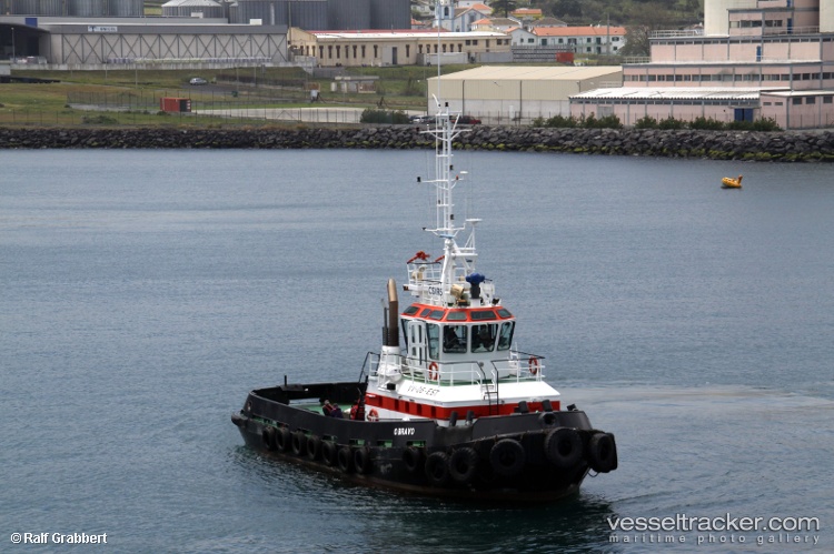 O-Bravo - Tug