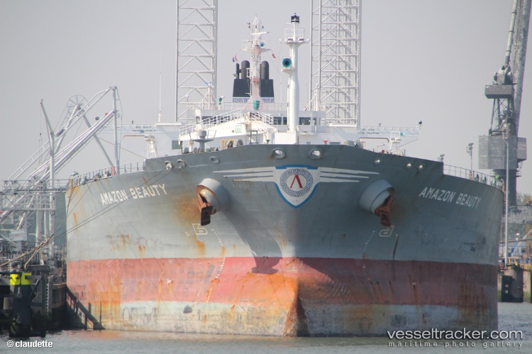 Vs88 - Oil Products Tanker vessel