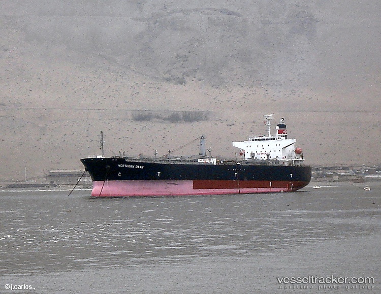 Star-Light - Oil Products Tanker vessel