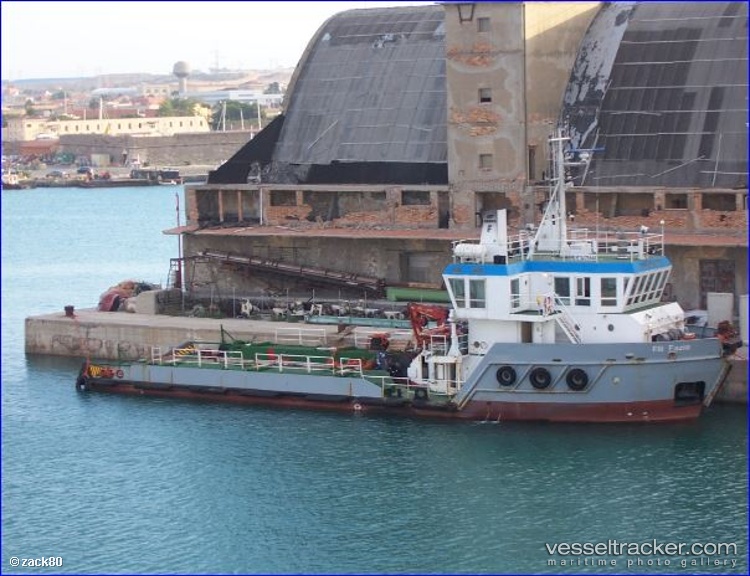 F.lli-Fazio - Offshore Tug Supply Ship vessel