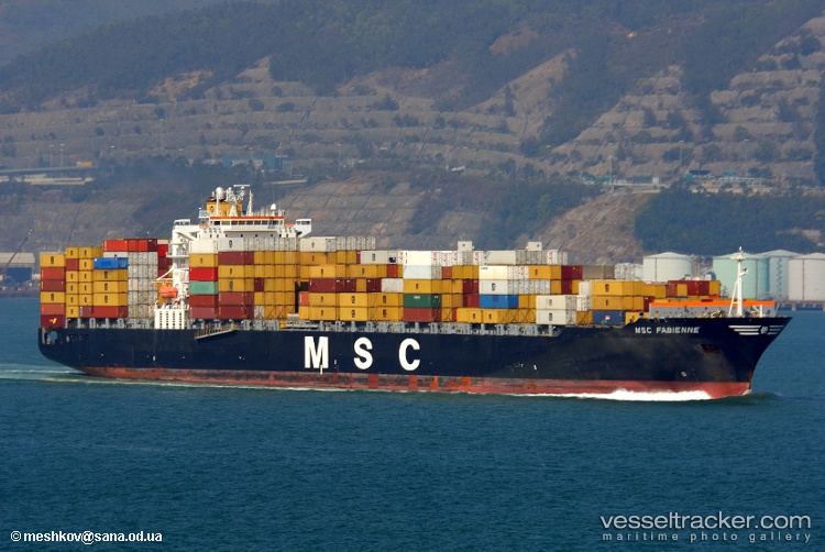 Msc-Fabienne