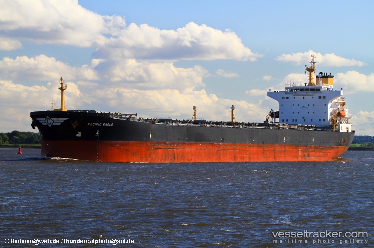 Kartini-Samudra - Bulk Carrier