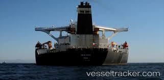 Fortune - Oil Products Tanker vessel