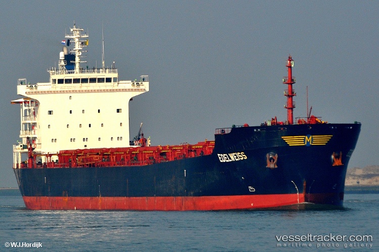 Portia - Bulk Carrier vessel