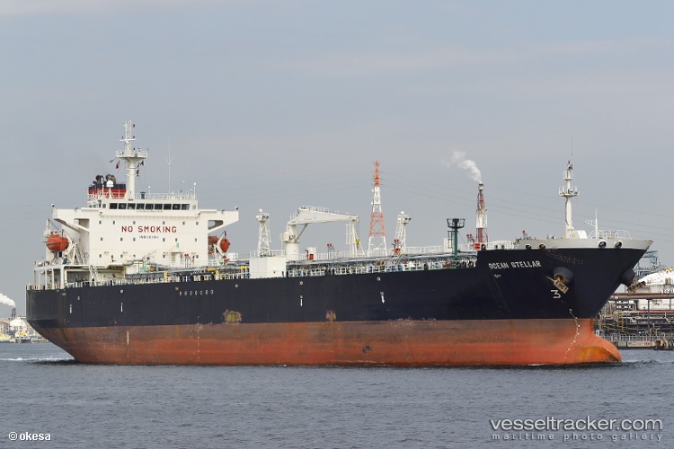 Sled - Crude Oil Tanker vessel