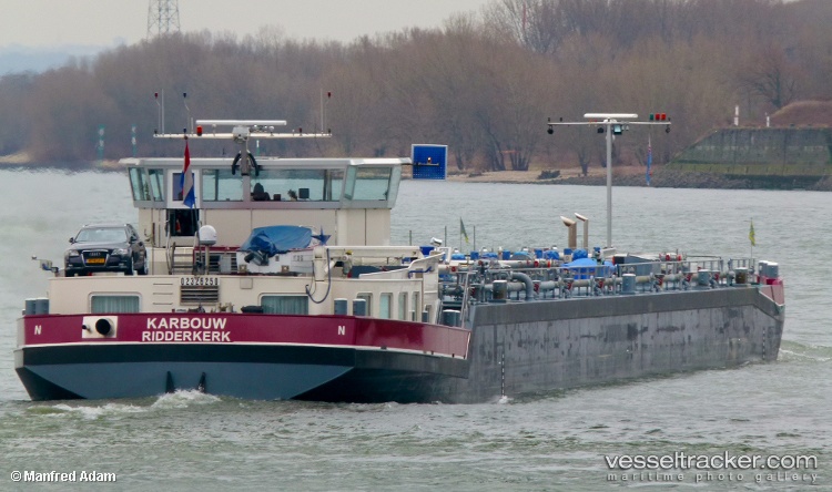 Karbouw - Other Tanker